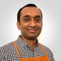 Alok Ranchal, Mba