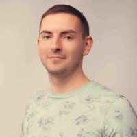 Dmitrii Ermolaev