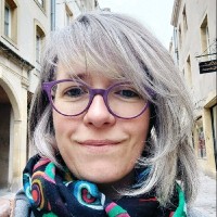 Valérie Guelton