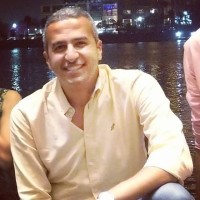 Hesham Hangal