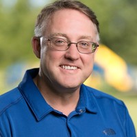 Charlie Harrison, CISR, PLCS