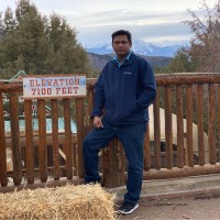 Deepan Jebaraj