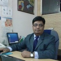 Harsh Tripathi
