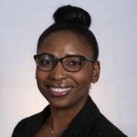 Tanika Cherry, Phd, Rn