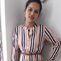Aarthy Vaishnav