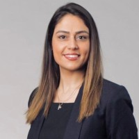 Melody (Mona) Mirzaei
