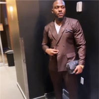 Steaves-Joe Kevin Pawa Ngnibogha