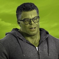 Bruce Banner