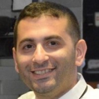 Moshe Cohen