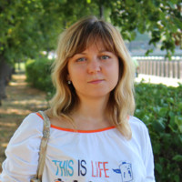 Yuliya Vlasova