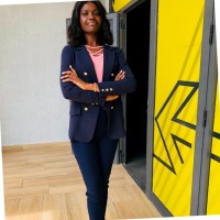 Antoinette Gogoua