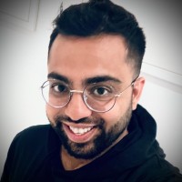 Vyom Charaya