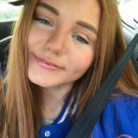 Lily Curley