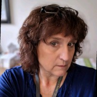 Valerie Cundall
