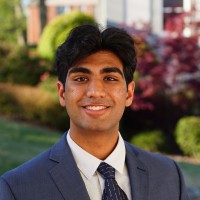 Shaan Patel