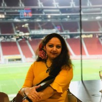 Kuasha Paul, MS, MPH