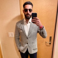 Rohan Oberoi
