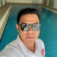 Ryan jay Barrantes