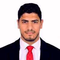 Mohammd Gamal