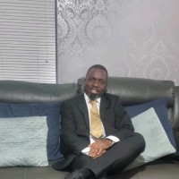 Rueben Adoghe