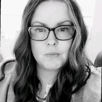 Amanda Smith, Mph