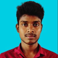 Alwin Dhinakaran I