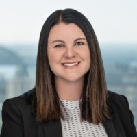 Samantha Brady