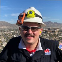 Lowell Dixon