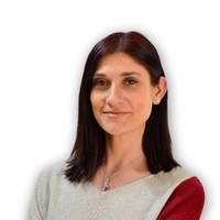 Rozelle van den Heever