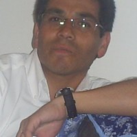 Johnny Carrasco