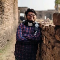 Pranjal Mishra