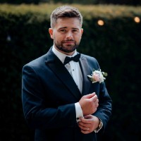 Elliot Holmes