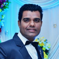 Rahul Nikumbh