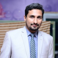 Syed Muhammad Fakher E Alam