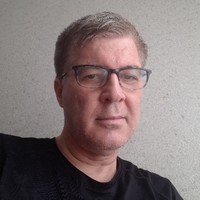 Ibrahim Yavuz