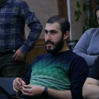 Mohammad Azarang