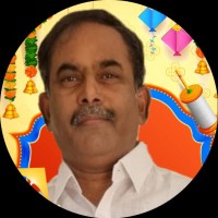KIRAN U