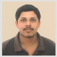 Arvind Suppiramaniyam