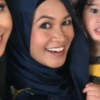 Farah Iskandar