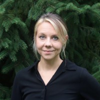 Kat Kedryna M.A., Bcba