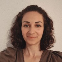 Adeline Pereira