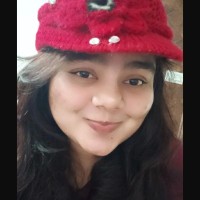 Khushboo Shrivastav