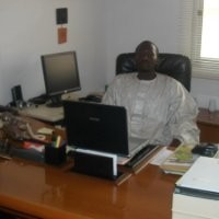 alassane beye