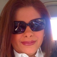 Melissa Standley-Smith