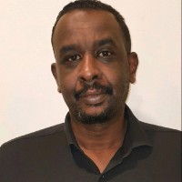 Mogtba Hassan, Pmp®