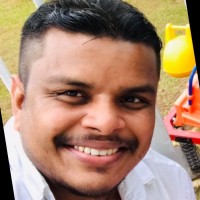 Namith Gunasekera