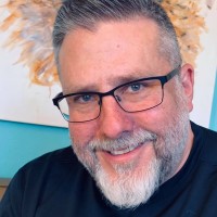 Steven Wenrich