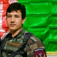 namatullah bandari