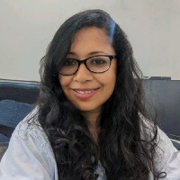 Reshmi Nath