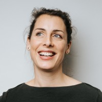 Hedwig Maria Hupkes